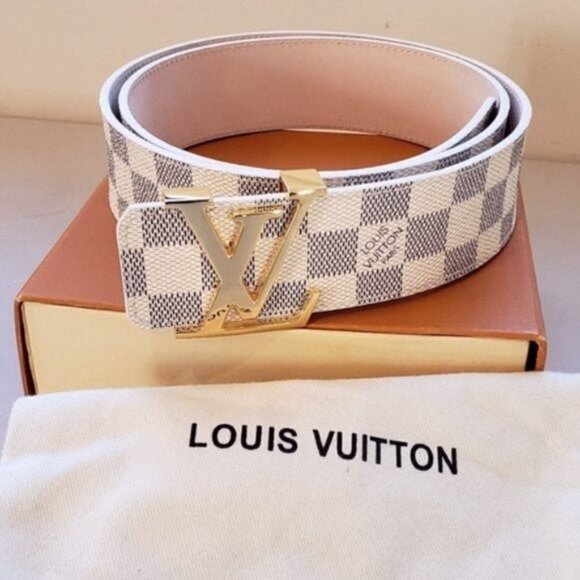 Lv reversible belt - Picture 6 of 8